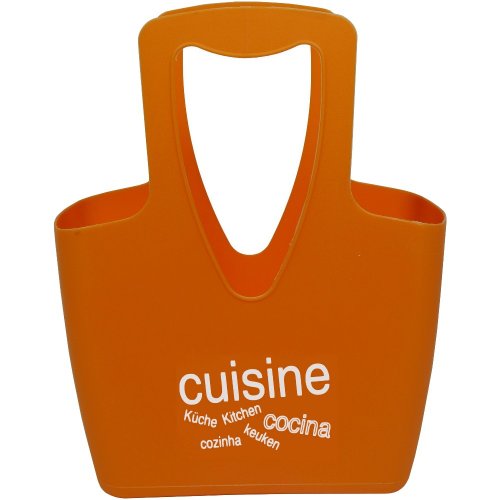 -Panier Rangement Cuisine Design Cosmopolite à ...