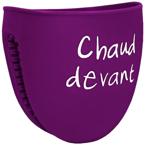 -manique cuisine gant cuisson silicone mots hum...