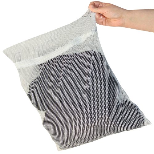 -filet sac à linge zip pour sous vêtements bas ...