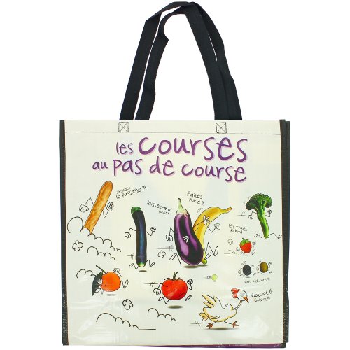 -cabas pour courses sac shopping bd picto sprin...
