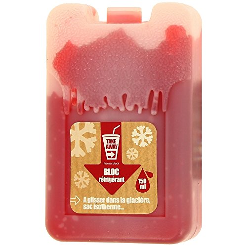 -bloc réfrigérant pain de glace accumulateur fr...