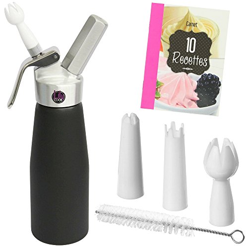 -coffret siphon soft creme chantilly espuma qua...