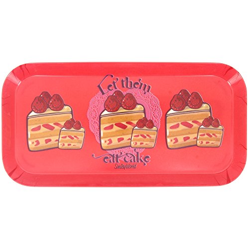 -plateau smiley world tendance fun cake fraise ...