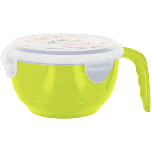 -bol à transporter take away idéal soupe salade...