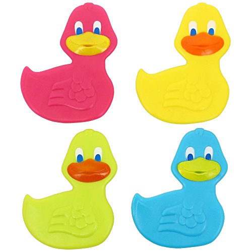 -set lot 4 antidérapant enfant ventouse bain fo...