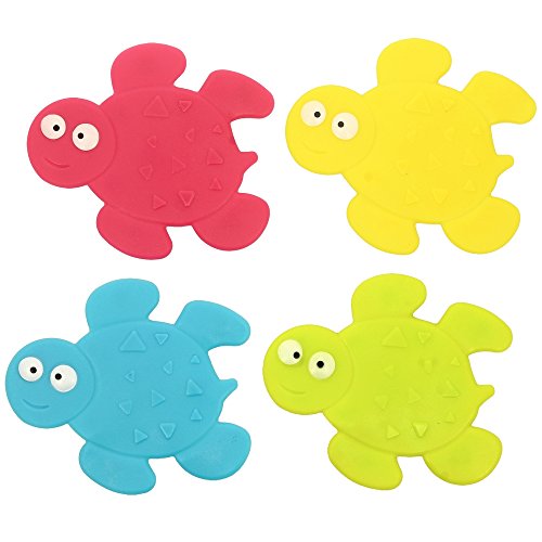 -set lot 4 antidérapant enfant ventouse bain fo...