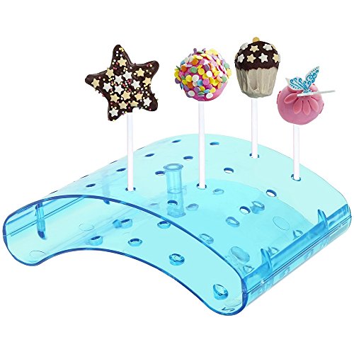 -présentoir support buffet sucette pop cakes 20...