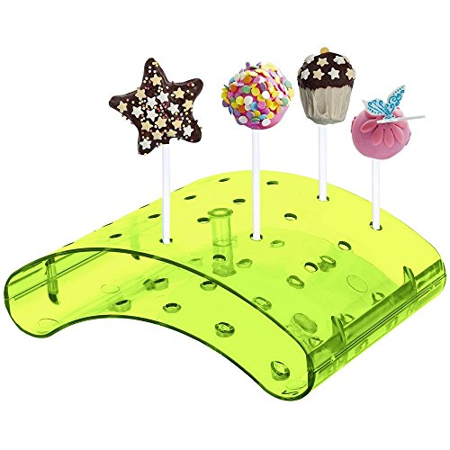 -présentoir support buffet sucette pop cakes 20...