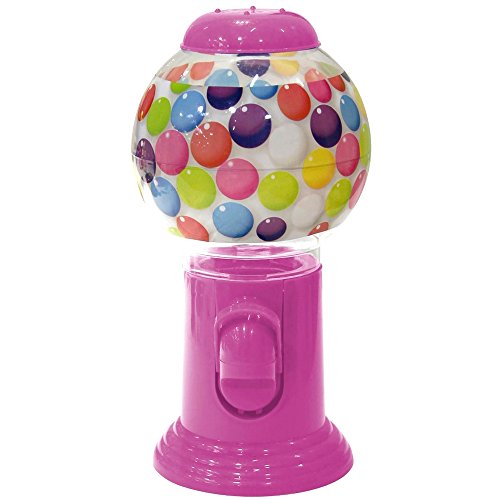 -distributeur de bonbons cacahuetes décor chewi...