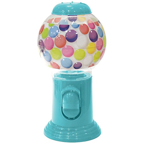 -distributeur de bonbons cacahuetes décor chewi...