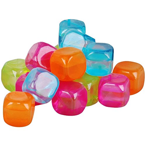 -sachet lot de 20 glaçons réutilisable a l'infi...