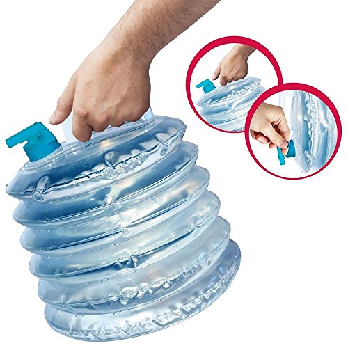 -bonbonne fontaine rétractable distributeur eau...