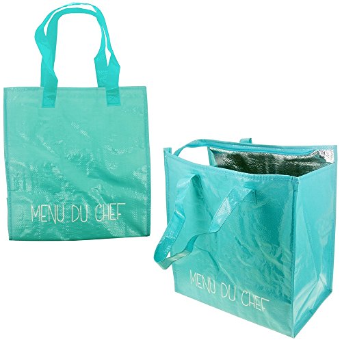 -sac fraicheur isotherme 19l spécial glacière m...