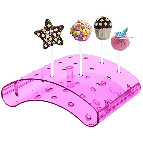 -présentoir support buffet sucette pop cakes 20...