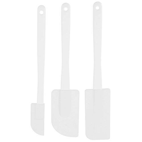 -set lot 3 spatules a glaçage kit patisserie de...