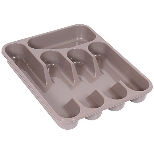 -range couverts design city coloris moderne gri...