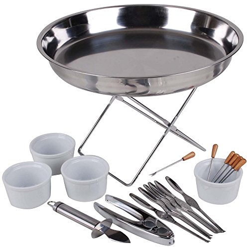 -plateau de fruit de mer service dégustation 20...