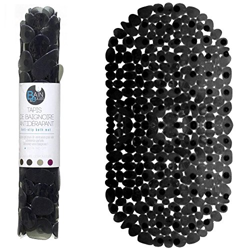 -tapis de baignoire antidérapant confort motif ...