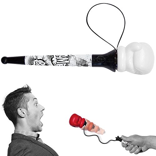 -stylo boxeur gant de boxe en mousse farces et ...