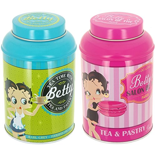 -lot 2 boites a thé epices aromatiques licence ...