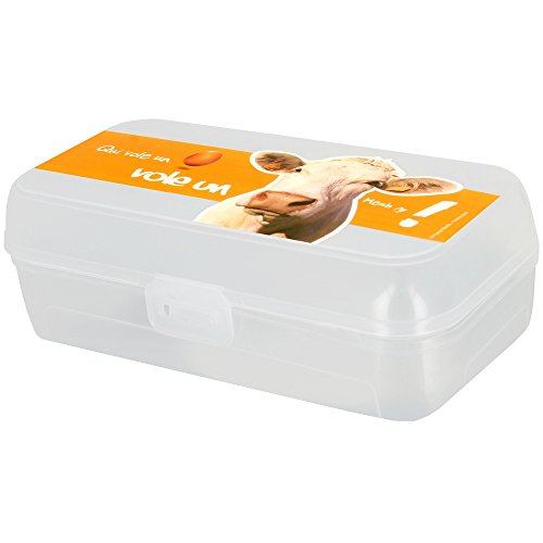 -boite a 8 oeufs avec séparateur expression fun...