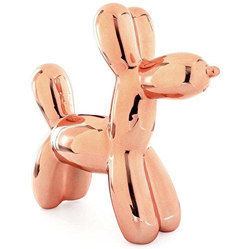 -coffret sculpture chien crazy dog décorative l...