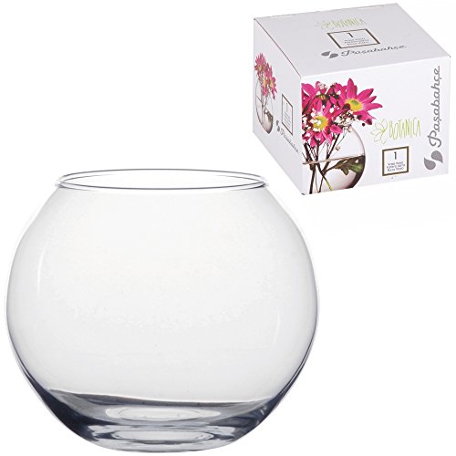 -vase tendance en verre aspect cristal design f...
