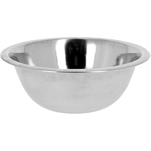 -saladier en inox cul de poule bol pour prépara...