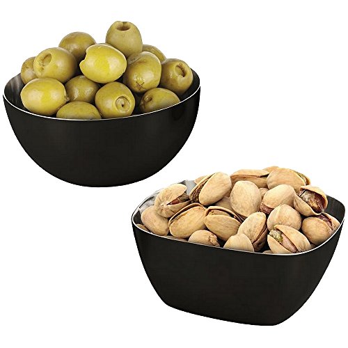 -lot 2 coupelles apéro déco rétro vintage bistr...