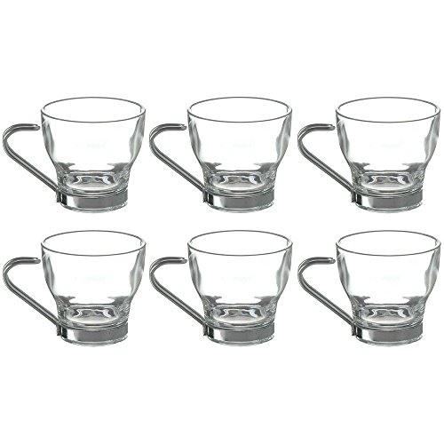 -coffret set lot six tasses à café expresso mug...