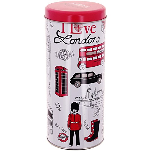 -boite a capsules dosettes senseo design i love...