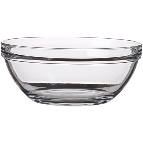 -saladier cuisine plat en verre idéal salade ca...