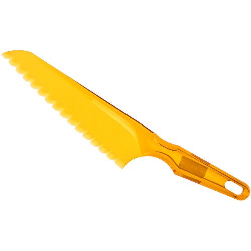 -couteau de cuisine anti rayure spécial poele e...