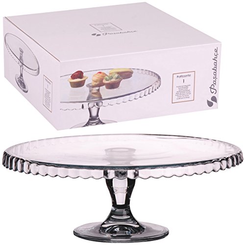 -présentoir a pâtisserie gateau repose plat pla...