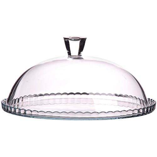 -présentoir a pâtisserie cloche gateau repose p...