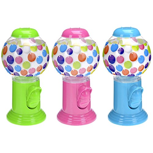 -set lot ensemble 3 distributeurs de bonbons ca...