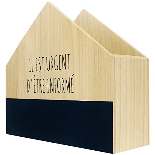 -porte revues design scandinave range magazine ...