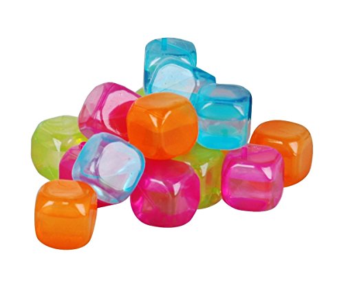 -sachet lot de 40 glaçons réutilisable a l'infi...