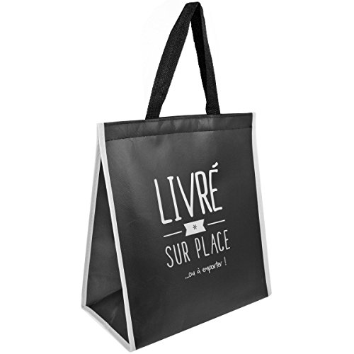 -sac repas glacière lunch bag fraicheur fun liv...