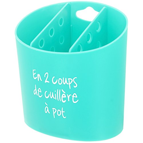 -range couverts à suspendre design humour 3 com...