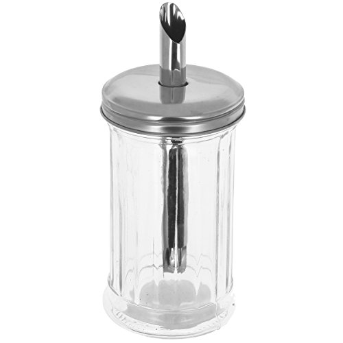 -sucrier doseur luxe style vintage inscription ...