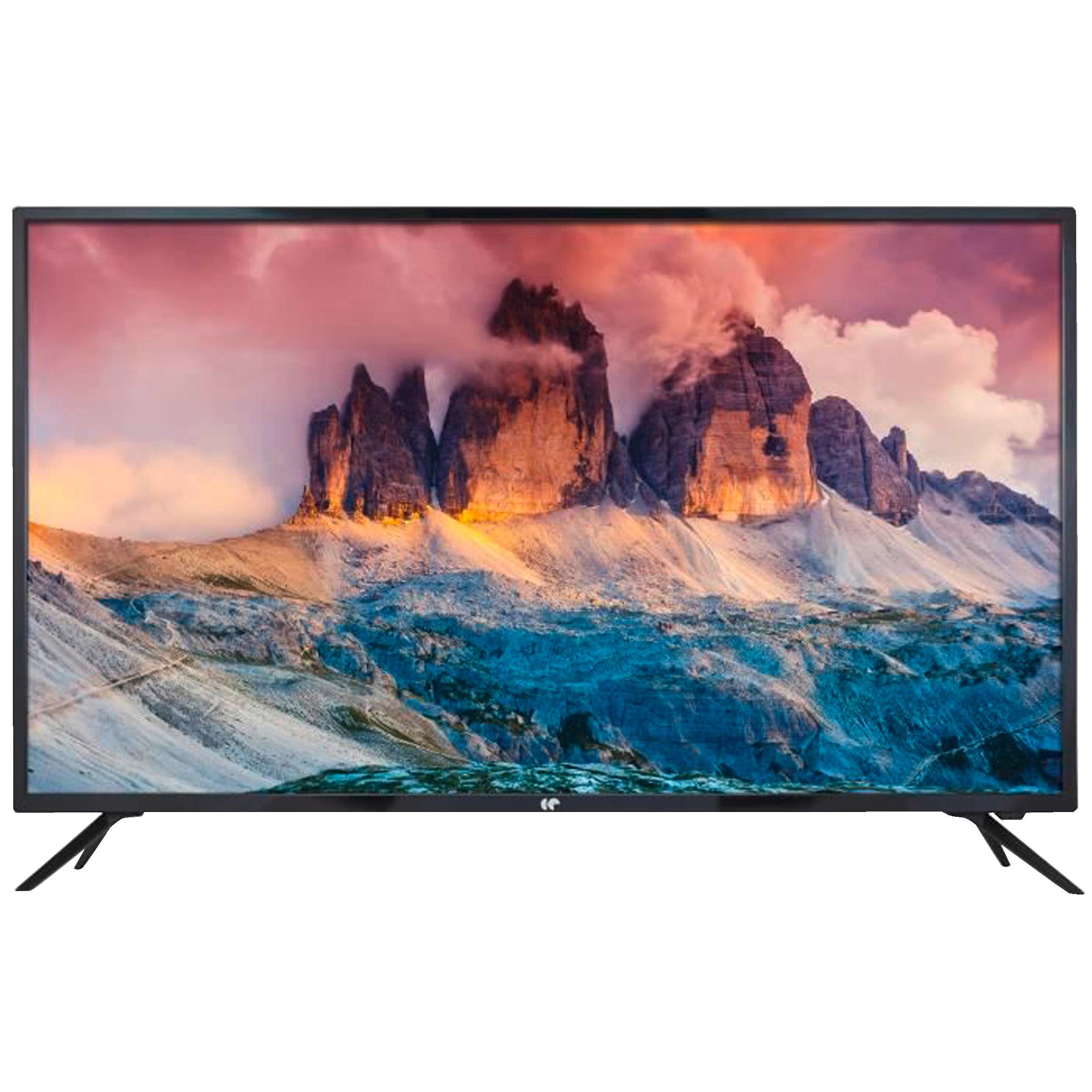 TV UHD 4K 55
