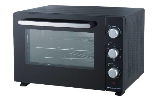 Mini four électrique CEMF46B2 noir