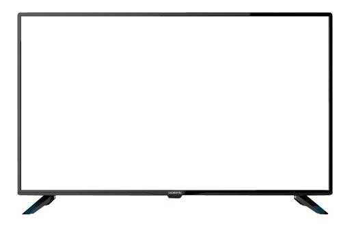 TV LED HD 97 CM