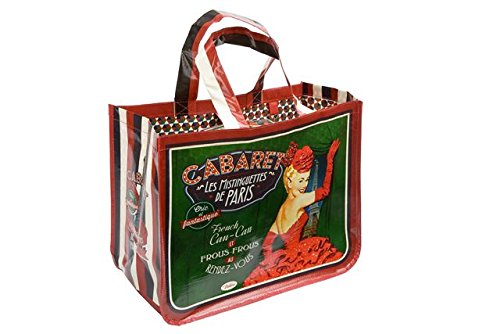 - cabas cabaret de paris