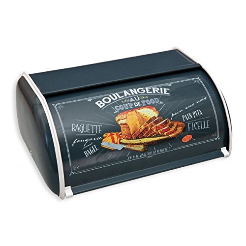 - boite à pain retro coup de food