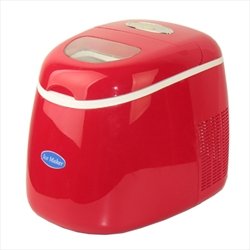 Klaiser Machine à Glacons Ice Kube H40 - Produc...