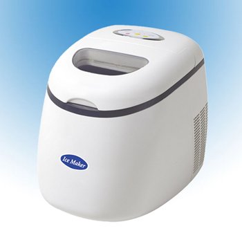 Klaiser Machine à Glacons Ice Kube H40 - Produc...