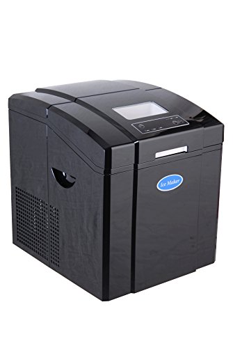 Klaiser MG42 Machine à Glaçons Express Ice Kube...