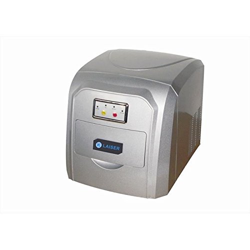 Klaiser MG400 Machine à glaçons Pro Express - P...